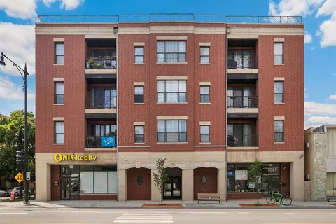 5300 N Lincoln Ave #3E, Chicago, IL 60625