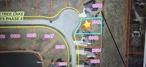8312 Doubletree Dr N, Winfield, IN 46307 photo 31
