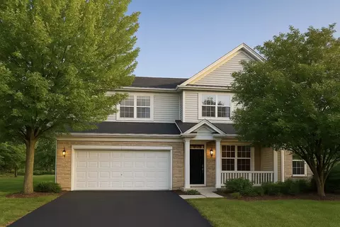 3118 Kyra Ln, Elgin, IL 60124