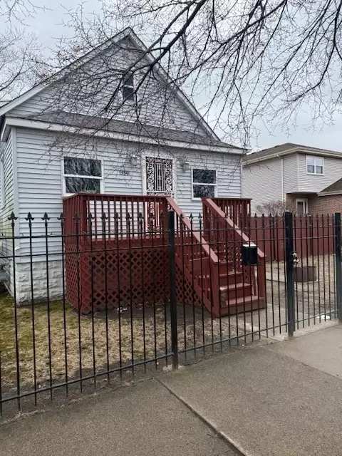 13341 S Avenue L, Chicago, IL 60633