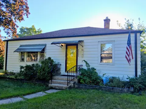 3200 Eshcol Ave, Zion, IL 60099