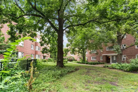 7212 Oak Ave #3NE, River Forest, IL 60305