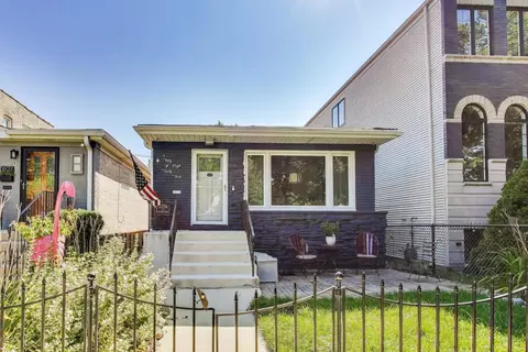 Undisclosed, Chicago, IL 60641