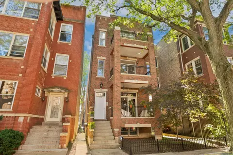 1517 W Ardmore Ave #2, Chicago, IL 60660