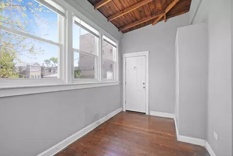 Exterior - 6409 S Champlain Ave, Chicago, IL 60637 photo 2 of 4