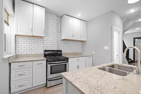 Kitchen - 6409 S Champlain Ave, Chicago, IL 60637 photo 3 of 3