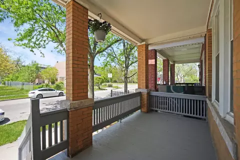 Exterior - 6409 S Champlain Ave, Chicago, IL 60637 photo 1 of 4