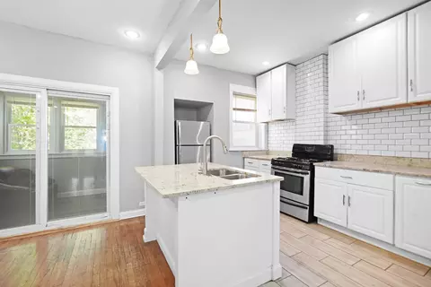 Kitchen - 6409 S Champlain Ave, Chicago, IL 60637 photo 1 of 3