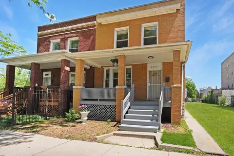 6409 S Champlain Ave, Chicago, IL 60637