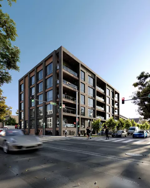 3204 N Kostner Ave #206, Chicago, IL 60618