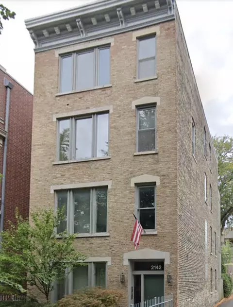 2142 N Seminary Ave, Chicago, IL 60614