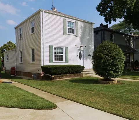 3933 Clinton Ave, Stickney, IL 60402