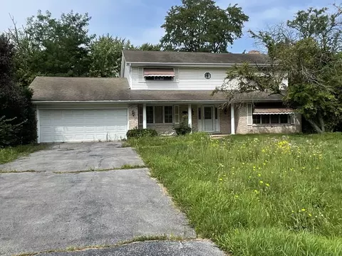 24644 S Mulberry Ln, Crete, IL 60417