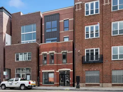 1723 W North Ave #1, Chicago, IL 60622