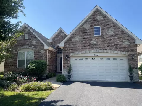 26611 Captiva Ln, Plainfield, IL 60544