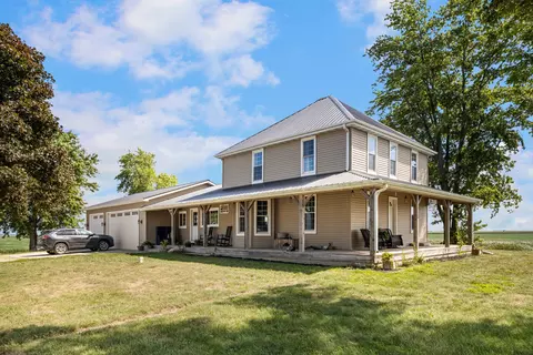 164 County Road 3100, Foosland, IL 61845