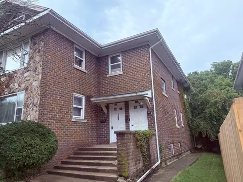 120-122 Smith Ave, Rockford, IL 61107
