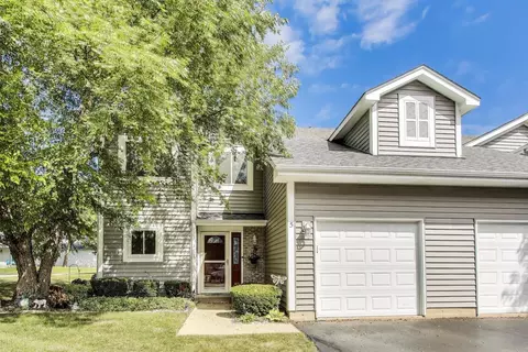 39531 N Bishop Ct #5, Lake Villa, IL 60046