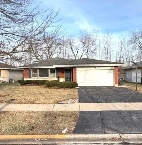 15659 Dante Dr, South Holland, IL 60473