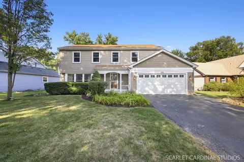 2044 Templar Dr, Naperville, IL 60565