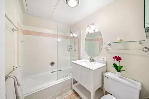 Bath - 1020 Mccormick Dr, Lake Forest, IL 60045 photo 3 of 5