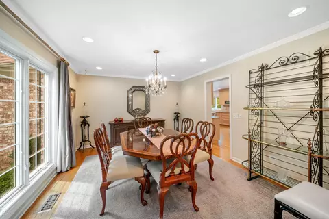 Dining - 1020 Mccormick Dr, Lake Forest, IL 60045 photo 1 of 1