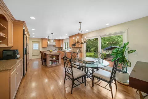 Kitchen - 1020 Mccormick Dr, Lake Forest, IL 60045 photo 1 of 3