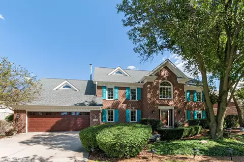 16229 Coleman Dr, Orland Park, IL 60467