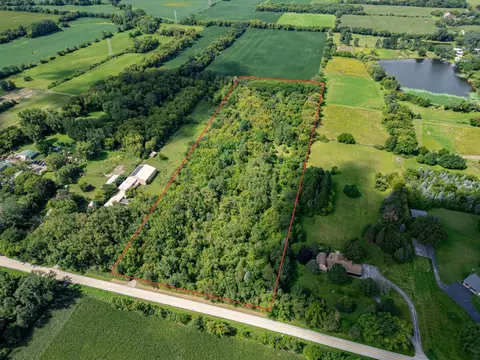 lot1 Sunnyside Rd, Woodstock, IL 60098