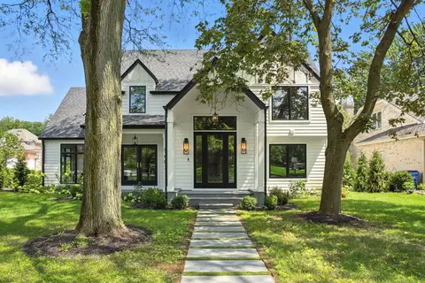 5603 S Garfield St, Hinsdale, IL 60521