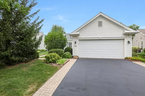 11993 Harrison Rd, Huntley, IL 60142