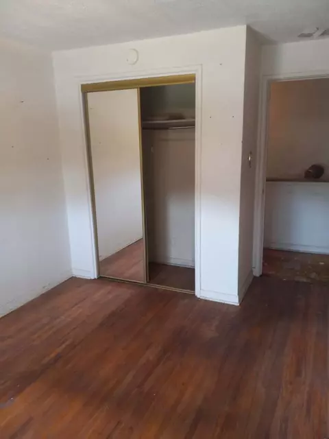 Bedroom - 9556 S Colfax Ave, Chicago, IL 60617 photo 1 of 1