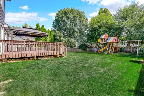 Exterior - 22055 W Miller Dr, Plainfield, IL 60544 photo 3 of 5