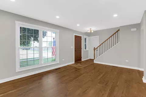 Living - 22055 W Miller Dr, Plainfield, IL 60544 photo 5 of 6
