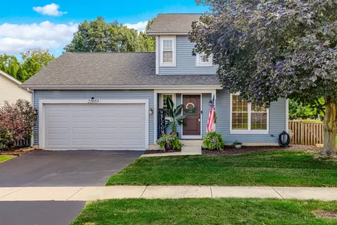 22055 W Miller Dr, Plainfield, IL 60544