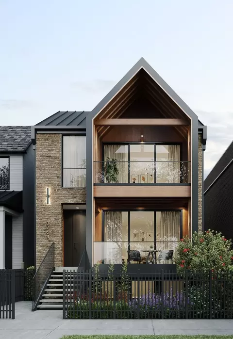 3754 N Claremont Ave, Chicago, IL 60618