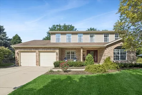 1306 Clark St, North Aurora, IL 60542