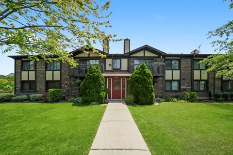 257 Stoneybrook Ln #3G, Bloomingdale, IL 60108