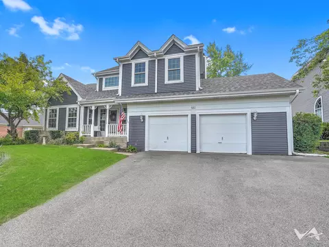 Exterior - 551 Foster Ave, Bartlett, IL 60103 photo 2 of 4