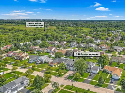 View/Area - 551 Foster Ave, Bartlett, IL 60103 photo 5 of 8