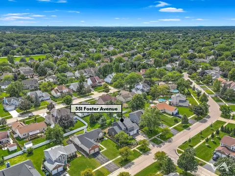 View/Area - 551 Foster Ave, Bartlett, IL 60103 photo 7 of 8