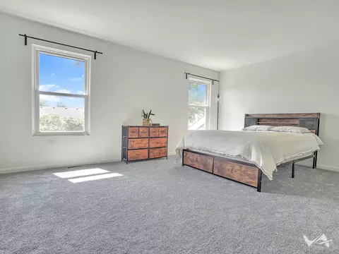 Bedroom - 551 Foster Ave, Bartlett, IL 60103 photo 2 of 5