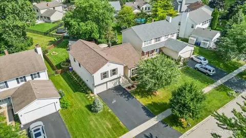 View/Area - 941 Millwood Dr, Bartlett, IL 60103 photo 5 of 5