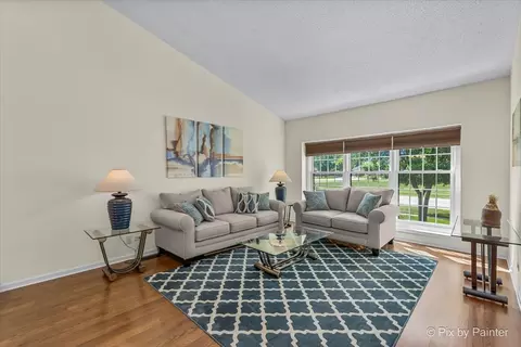 Living - 941 Millwood Dr, Bartlett, IL 60103 photo 1 of 6