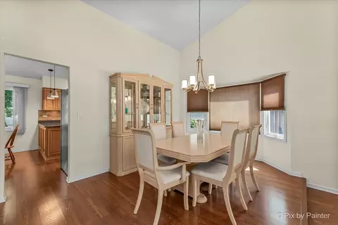 Dining - 941 Millwood Dr, Bartlett, IL 60103 photo 3 of 4