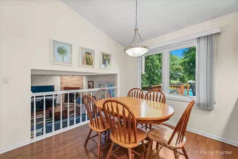 Dining - 941 Millwood Dr, Bartlett, IL 60103 photo 4 of 4