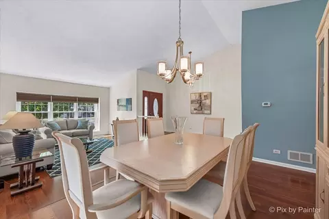 Dining - 941 Millwood Dr, Bartlett, IL 60103 photo 2 of 4