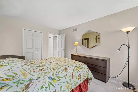 Bedroom - 941 Millwood Dr, Bartlett, IL 60103 photo 6 of 7