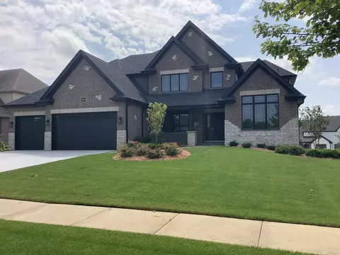 12415 Foxborough Dr, Mokena, IL 60448
