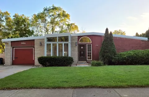 864 Sumac Rd, Highland Park, IL 60035